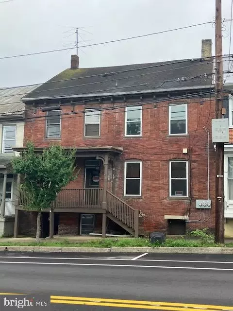 24 W Potomac St, Williamsport, MD 21795