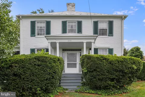 8331 Old National Pike, Boonsboro, MD 21713