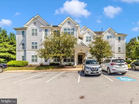 128 Wishing Star Ct #3A, Hagerstown, MD 21740