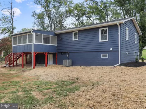 Exterior - 11905 Boyd Rd, Clear Spring, MD 21722 photo 8 of 12