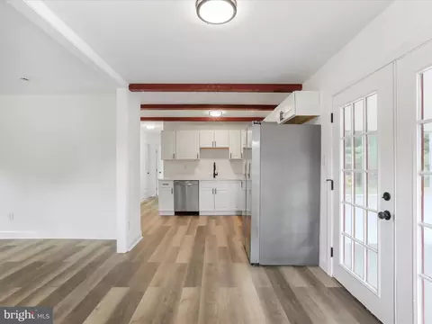 Entry Way - 11905 Boyd Rd, Clear Spring, MD 21722 photo 1 of 4