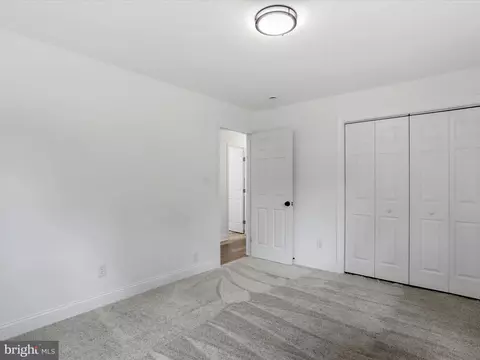 Bedroom - 11905 Boyd Rd, Clear Spring, MD 21722 photo 1 of 7