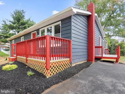 Exterior - 11905 Boyd Rd, Clear Spring, MD 21722 photo 2 of 12