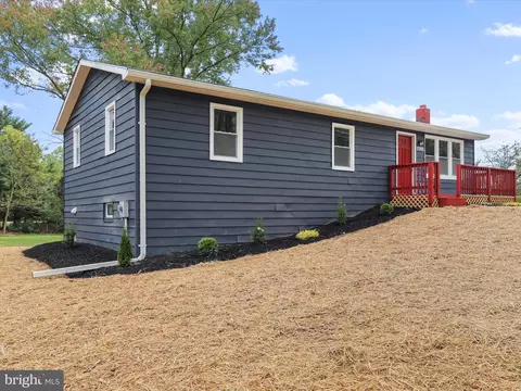 Exterior - 11905 Boyd Rd, Clear Spring, MD 21722 photo 12 of 12