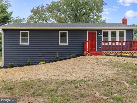 Exterior - 11905 Boyd Rd, Clear Spring, MD 21722 photo 10 of 12