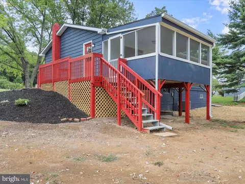 Exterior - 11905 Boyd Rd, Clear Spring, MD 21722 photo 7 of 12