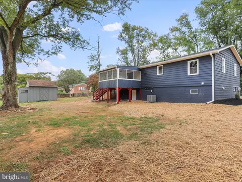 Exterior - 11905 Boyd Rd, Clear Spring, MD 21722 photo 6 of 12