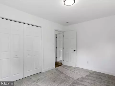 Bedroom - 11905 Boyd Rd, Clear Spring, MD 21722 photo 4 of 7