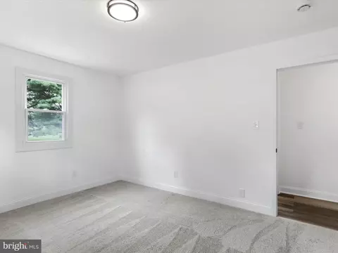 Bedroom - 11905 Boyd Rd, Clear Spring, MD 21722 photo 2 of 7
