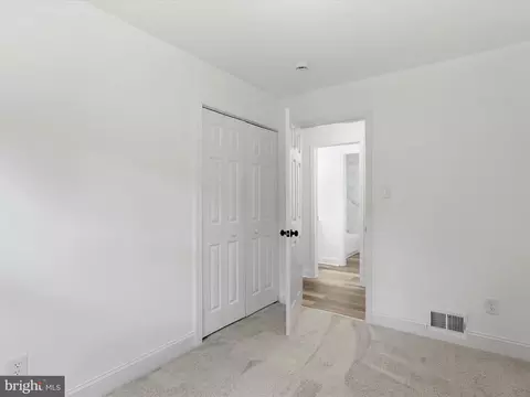 Bedroom - 11905 Boyd Rd, Clear Spring, MD 21722 photo 5 of 7