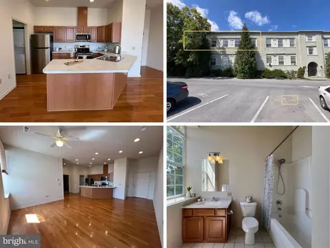 138 E Antietam St #307, Hagerstown, MD 21740