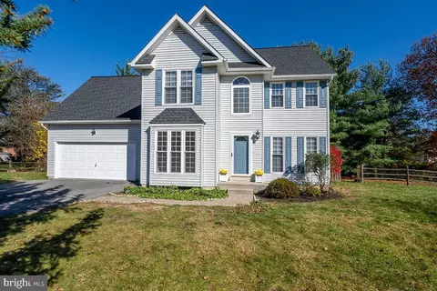 13317 Keener Rd, Hagerstown, MD 21742