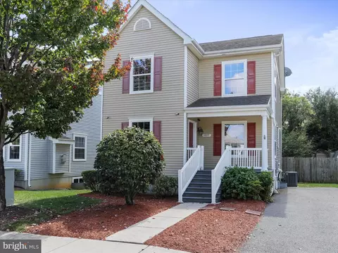 1009 Ross St, Hagerstown, MD 21740