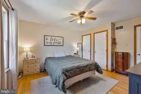 Bedroom - 65 Byron Dr, Smithsburg, MD 21783 photo 5 of 6