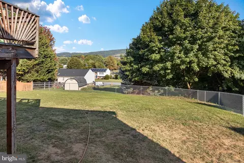 Exterior - 65 Byron Dr, Smithsburg, MD 21783 photo 7 of 7