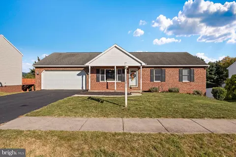 Exterior - 65 Byron Dr, Smithsburg, MD 21783 photo 3 of 7