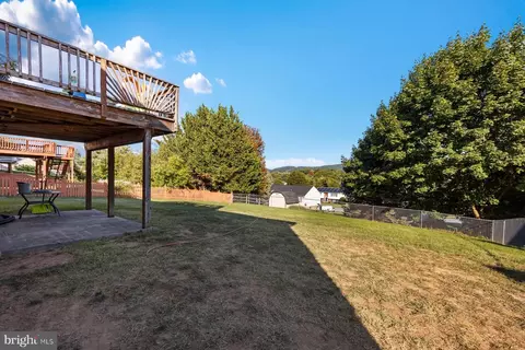 Exterior - 65 Byron Dr, Smithsburg, MD 21783 photo 5 of 7
