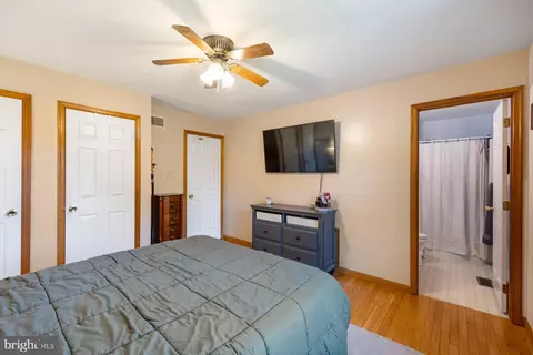Bedroom - 65 Byron Dr, Smithsburg, MD 21783 photo 6 of 6