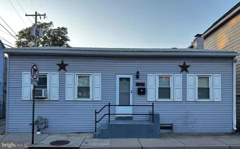 127 N Mulberry St, Hagerstown, MD 21740