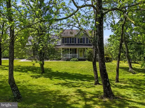 10209 National Pike, Big Pool, MD 21711
