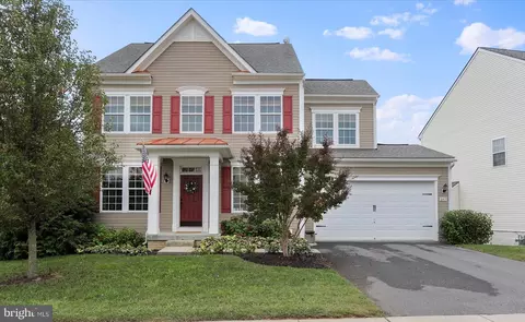 18415 Roslin Pl, Hagerstown, MD 21740