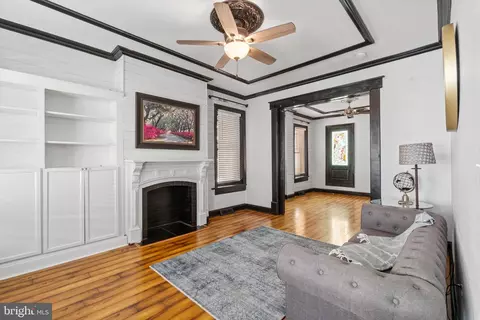 547 W Church St, Hagerstown, MD 21740