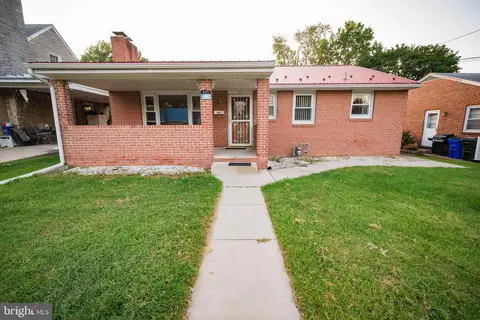 237 Nottingham Rd, Hagerstown, MD 21740