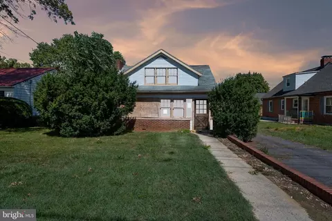 17540 W Washington St, Hagerstown, MD 21740