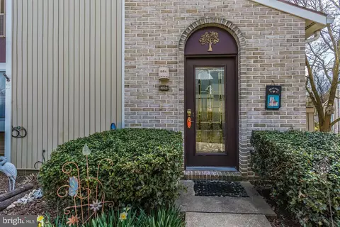 1664 Woodlands Run, Hagerstown, MD 21742
