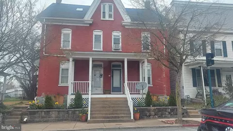732-734 W Washington St, Hagerstown, MD 21740