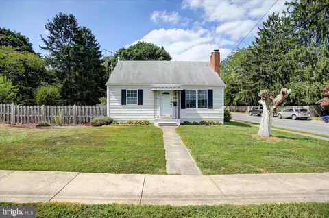 245 Devonshire Rd, Hagerstown, MD 21740