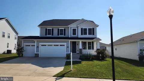 12607 Chambliss Dr, Hagerstown, MD 21740