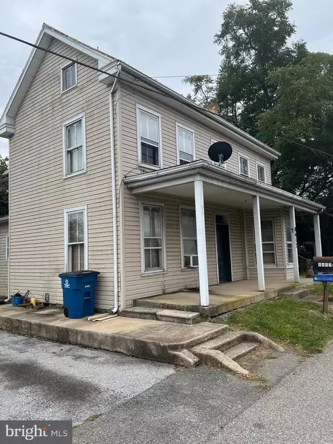 8617 Sharpsburg Pike, Fairplay, MD 21733