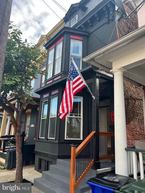 140 S Mulberry St, Hagerstown, MD 21740