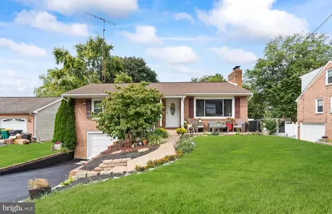 11816 Clearview Rd, Hagerstown, MD 21742