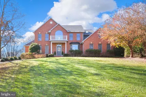8114 Dam Number 4 Rd, Williamsport, MD 21795