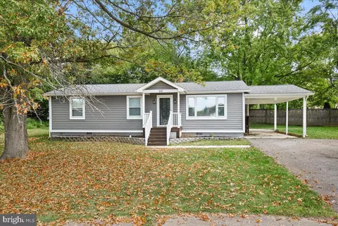 66 Stanley Hauver Dr, Smithsburg, MD 21783