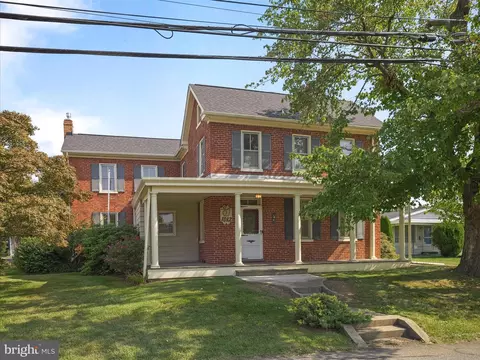 1012 S Potomac St, Hagerstown, MD 21740