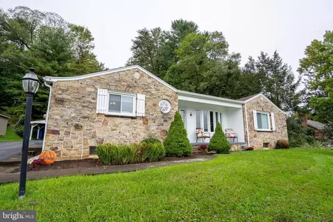 13 Funk Ave, Hancock, MD 21750