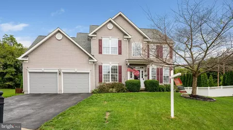204 Burton Way, Boonsboro, MD 21713