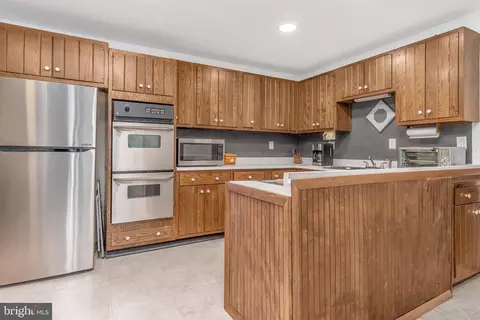Kitchen - 11 Chips Ct, Smithsburg, MD 21783 photo 1 of 2