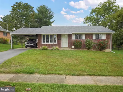 345 Nottingham Rd, Hagerstown, MD 21740