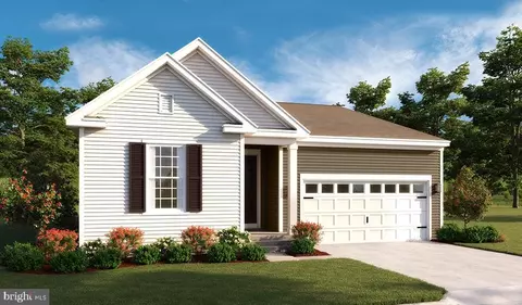 10069 Wilkes Dr, Williamsport, MD 21795
