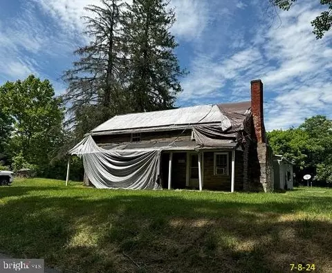 17214 Bakersville Rd, Boonsboro, MD 21713