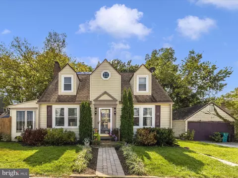 4 Park Dr, Boonsboro, MD 21713