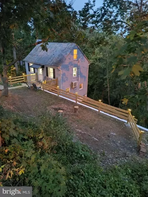 12613 Rockdale Rd, Clear Spring, MD 21722