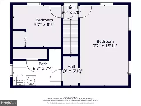 12613 Rockdale Rd, Clear Spring, MD 21722 photo 23