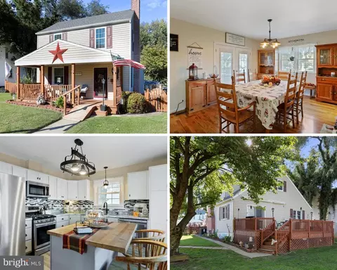 1100 Fairview Rd, Hagerstown, MD 21742