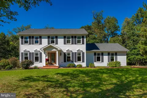 7530 Mountain Laurel Rd, Boonsboro, MD 21713