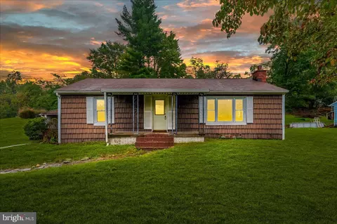 1415 Weverton Rd, Knoxville, MD 21758